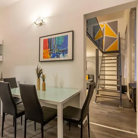 Deluxe By Bella Budapest