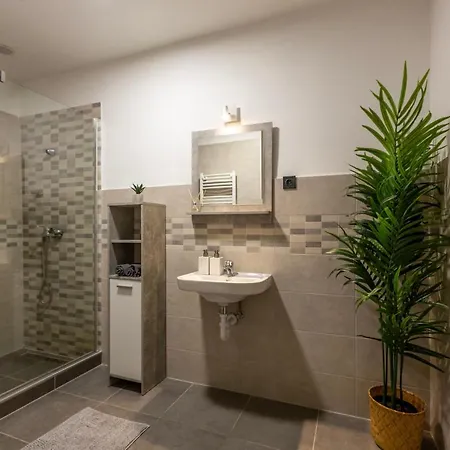 Apartmán Deluxe By Bella *