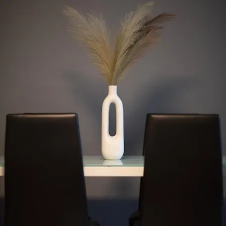 Apartmán Deluxe By Bella Budapešť