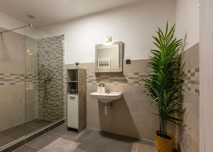 Apartamento Deluxe By Bella *