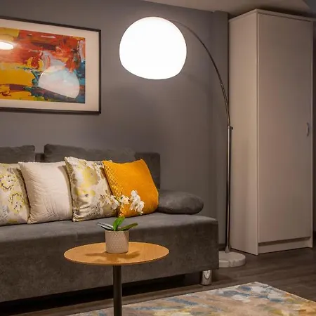 Apartman Deluxe By Bella