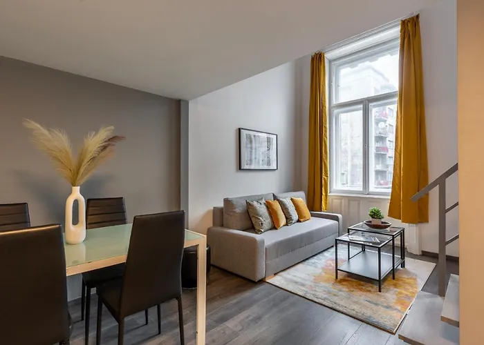 Apartament Deluxe By Bella