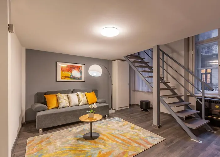 Deluxe By Bella * Budapesta